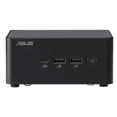 компьютер ASUS NUC 14 Pro Kit RNUC14RVHU700002I Черный