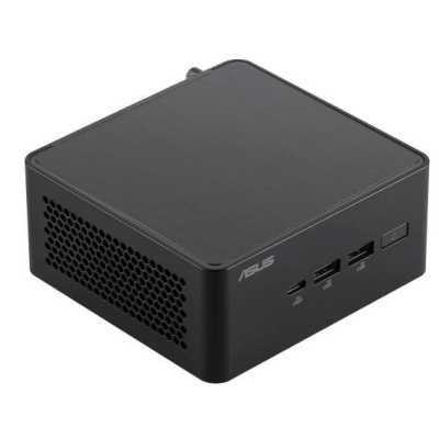 компьютер ASUS NUC 14 Pro Kit RNUC14RVHU700002I Черный