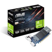 видеокарта ASUS nVidia GeForce GT 710 1Gb GT710-SL-1GD5