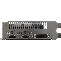 видеокарта ASUS nVidia GeForce GTX 1050 3Gb PH-GTX1050-3G
