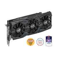 видеокарта ASUS nVidia GeForce GTX 1070 8Gb STRIX-GTX1070-8G-GAMING