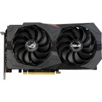 видеокарта ASUS nVidia GeForce GTX 1660 Super 6Gb ROG-STRIX-GTX1660S-O6G-GAMING