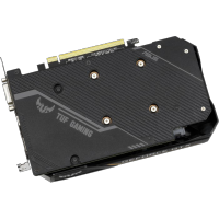 видеокарта ASUS nVidia GeForce GTX 1660 Ti 6Gb TUF-GTX1660TI-O6G-GAMING