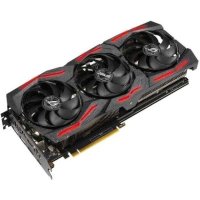 видеокарта ASUS nVidia GeForce RTX 2060 Super 8Gb ROG-STRIX-RTX2060S-A8G-EVO-GAMING