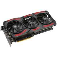видеокарта ASUS nVidia GeForce RTX 2060 Super 8Gb ROG-STRIX-RTX2060S-A8G-EVO-V2-GAMING