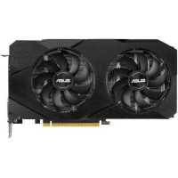 видеокарта ASUS nVidia GeForce RTX 2070 8Gb DUAL-RTX2070-8G-EVO-V2