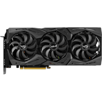 видеокарта ASUS nVidia GeForce RTX 2080 8Gb ROG-STRIX-RTX2080-O8G-GAMING