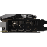 видеокарта ASUS nVidia GeForce RTX 2080 8Gb ROG-STRIX-RTX2080-O8G-GAMING