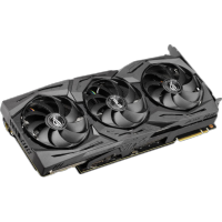 видеокарта ASUS nVidia GeForce RTX 2080 Ti 11Gb ROG-STRIX-RTX2080TI-O11G-GAMING