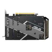 видеокарта ASUS nVidia GeForce RTX 3050 8Gb DUAL-RTX3050-O8G