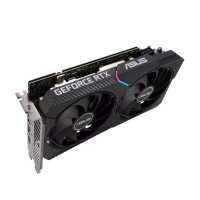 видеокарта ASUS nVidia GeForce RTX 3050 8Gb DUAL-RTX3050-O8G