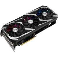 видеокарта ASUS nVidia GeForce RTX 3050 8Gb ROG-STRIX-RTX3050-O8G-GAMING