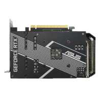видеокарта ASUS nVidia GeForce RTX 3060 12Gb DUAL-RTX3060-12G-V2