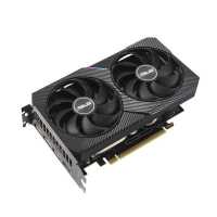 видеокарта ASUS nVidia GeForce RTX 3060 Ti 8Gb DUAL-RTX3060TI-8G-MINI-V2