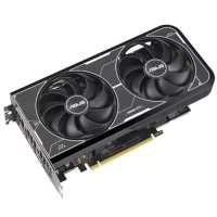 видеокарта ASUS nVidia GeForce RTX 3060 Ti 8Gb DUAL-RTX3060TI-O8GD6X