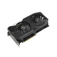 видеокарта ASUS nVidia GeForce RTX 3070 8Gb DUAL-RTX3070-8G-V2