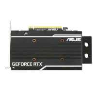 видеокарта ASUS nVidia GeForce RTX 3070 8Gb RTX3070-8G-EK