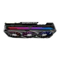 видеокарта ASUS nVidia GeForce RTX 3080 10Gb ROG-STRIX-RTX3080-O10G-V2-GAMING