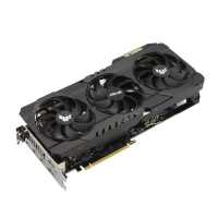 видеокарта ASUS nVidia GeForce RTX 3080 10Gb TUF-RTX3080-O10G-V2-GAMING