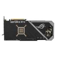 видеокарта ASUS nVidia GeForce RTX 3080 12Gb ROG-STRIX-RTX3080-12G-GAMING