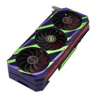 видеокарта ASUS nVidia GeForce RTX 3080 12Gb ROG-STRIX-RTX3080-O12G-EVA