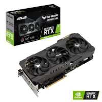 видеокарта ASUS nVidia GeForce RTX 3080 Ti 12Gb TUF-RTX3080TI-O12G-GAMING