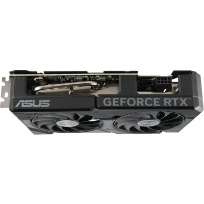 видеокарта ASUS nVidia GeForce RTX 4060 8Gb DUAL-RTX4060-O8G-EVO