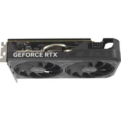 видеокарта ASUS nVidia GeForce RTX 4060 8Gb DUAL-RTX4060-O8G-V2