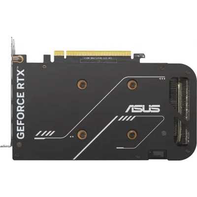 видеокарта ASUS nVidia GeForce RTX 4060 8Gb DUAL-RTX4060-O8G-V2