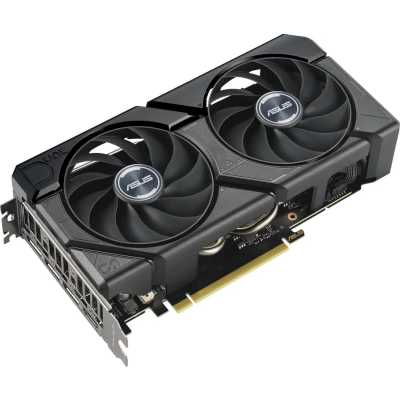 видеокарта ASUS nVidia GeForce RTX 4060 Ti 16Gb DUAL-RTX4060TI-16G-EVO