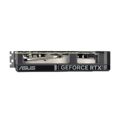 видеокарта ASUS nVidia GeForce RTX 4060 Ti 16Gb DUAL-RTX4060TI-O16G-EVO