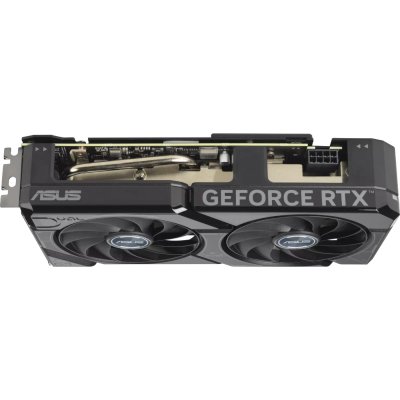 видеокарта ASUS nVidia GeForce RTX 4060 Ti 8Gb DUAL-RTX4060TI-O8G-SSD