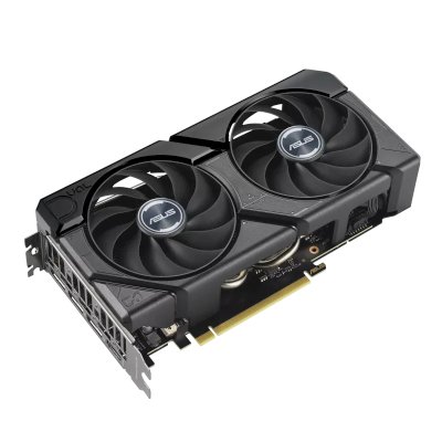 видеокарта ASUS nVidia GeForce RTX 4070 12Gb DUAL-RTX4070-O12G-EVO
