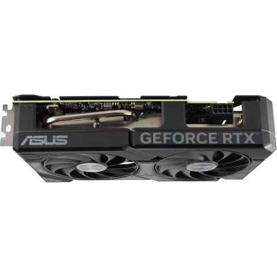 видеокарта ASUS nVidia GeForce RTX 4070 12Gb DUAL-RTX4070-O12GD6-EVO