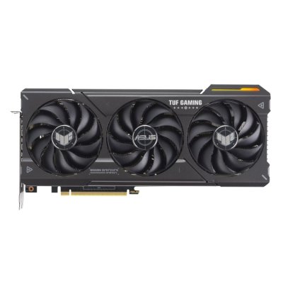 видеокарта ASUS nVidia GeForce RTX 4070 12Gb TUF-RTX4070-O12G-GAMING