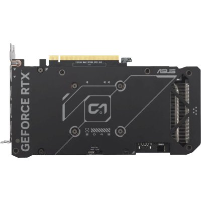 видеокарта ASUS nVidia GeForce RTX 4070 Super 12Gb DUAL-RTX4070S-O12G-EVO