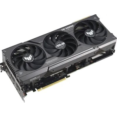 видеокарта ASUS nVidia GeForce RTX 4070 Super 12Gb TUF-RTX4070S-12G-GAMING