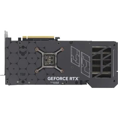 видеокарта ASUS nVidia GeForce RTX 4070 Super 12Gb TUF-RTX4070S-12G-GAMING