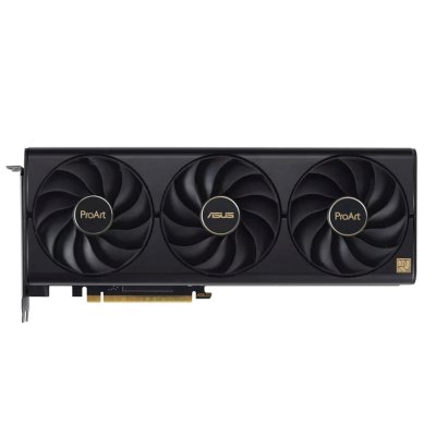 видеокарта ASUS nVidia GeForce RTX 4070 Ti 12Gb PROART-RTX4070TI-O12G