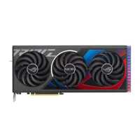 видеокарта ASUS nVidia GeForce RTX 4070 Ti 12Gb ROG-STRIX-RTX4070TI-O12G-GAMING