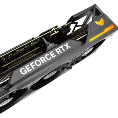 видеокарта ASUS nVidia GeForce RTX 4070 Ti 12Gb TUF-RTX4070TI-O12G-GAMING