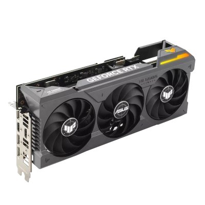 видеокарта ASUS nVidia GeForce RTX 4070 Ti Super 16Gb TUF-RTX4070TIS-16G-GAMING