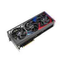 видеокарта ASUS nVidia GeForce RTX 4080 16Gb ROG-STRIX-RTX4080-16G-GAMING
