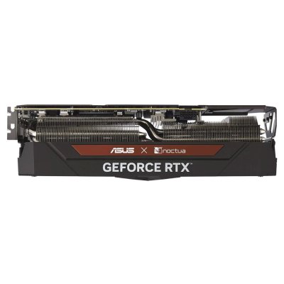 видеокарта ASUS nVidia GeForce RTX 4080 Super 16Gb RTX4080S-O16G-NOCTUA