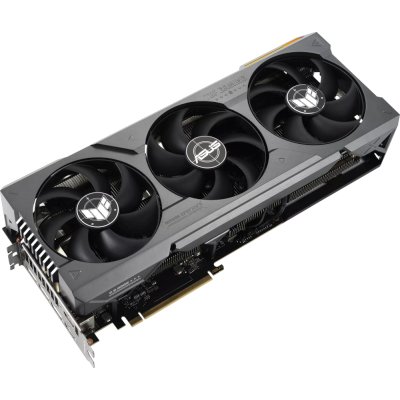 видеокарта ASUS nVidia GeForce RTX 4080 Super 16Gb TUF-RTX4080S-16G-GAMING