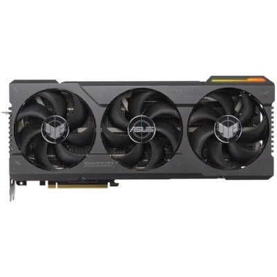 видеокарта ASUS nVidia GeForce RTX 4090 24Gb TUF-RTX4090-24G-GAMING