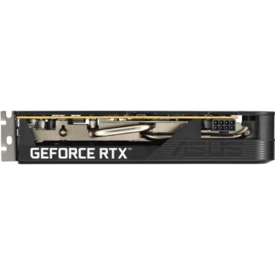 видеокарта ASUS nVidia GeForce RTX 5050 8Gb DUAL-RTX5050-O8G