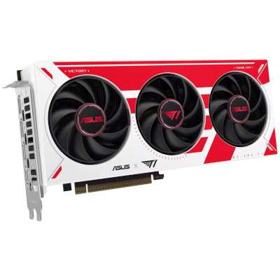 видеокарта ASUS nVidia GeForce RTX 5060 Ti 8Gb T1-RTX5060TI-O8G-GAMING