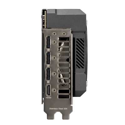 видеокарта ASUS nVidia GeForce RTX 5060 Ti 8Gb TUF-RTX5060TI-O8G-GAMING