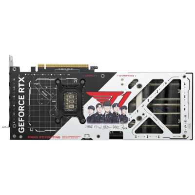 видеокарта ASUS nVidia GeForce RTX 5070 12Gb T1-RTX5070-O12G-GAMING